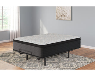 Palisades ET King Mattress