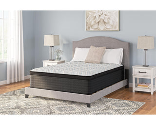 Palisades ET King Mattress