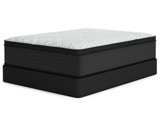 Palisades ET King Mattress