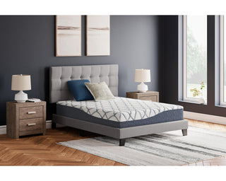 10 Inch Chime Elite 2.0 Full Mattress