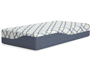 12 Inch Chime Elite 2.0 Twin Mattress