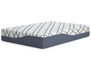 12 Inch Chime Elite 2.0 Full Mattress