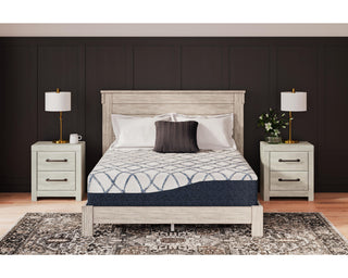 12 Inch Chime Elite 2.0 Twin Mattress