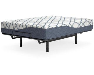 12 Inch Chime Elite 2.0 Full Mattress
