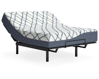 12 Inch Chime Elite 2.0 Full Mattress