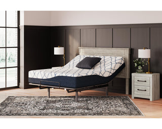 12 Inch Chime Elite 2.0 Twin Mattress
