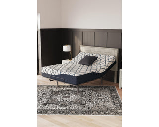 12 Inch Chime Elite 2.0 Twin Mattress