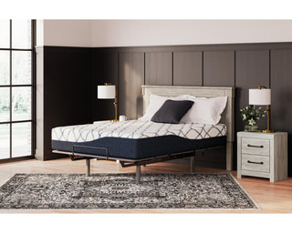 12 Inch Chime Elite 2.0 Twin Mattress
