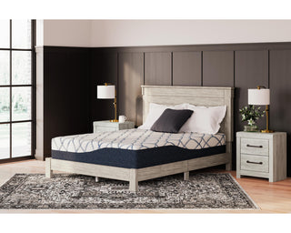 12 Inch Chime Elite 2.0 King Mattress