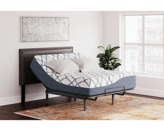 14 Inch Chime Elite 2.0 California King Mattress