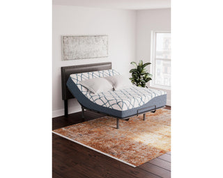 14 Inch Chime Elite 2.0 California King Mattress