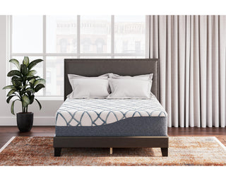 14 Inch Chime Elite 2.0 Queen Mattress