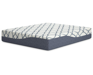 14 Inch Chime Elite 2.0 California King Mattress
