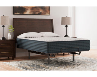 Hybrid 1200 Queen Mattress