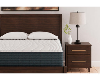 Hybrid 1200 Queen Mattress