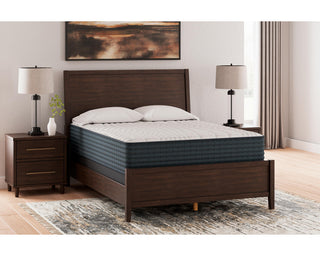 Hybrid 1200 Queen Mattress
