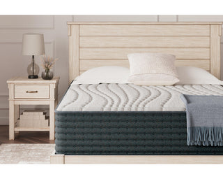 Hybrid 1300 California King Mattress