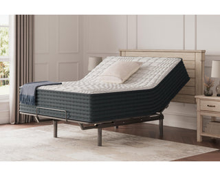 Hybrid 1300 California King Mattress