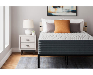 Hybrid 1400 Queen Mattress