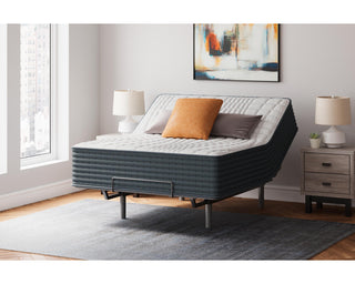 Hybrid 1400 Queen Mattress