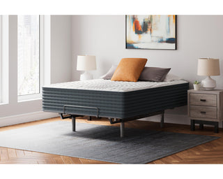 Hybrid 1400 California King Mattress