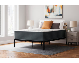Hybrid 1400 California King Mattress