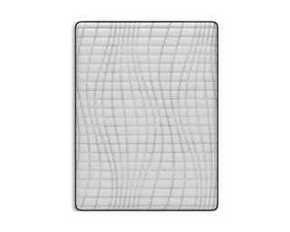 Hybrid 1400 California King Mattress