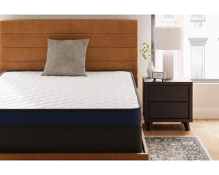 Ashley Firm King Mattress