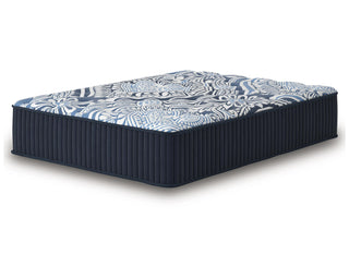 Firm Luxe 2.0 Queen Mattress