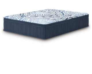 Plush Luxe 2.0 California King Mattress