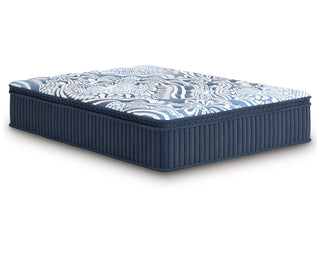 Plush Luxe 2.0 California King Mattress
