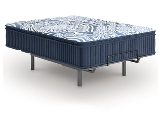 Plush Luxe 2.0 Queen Mattress