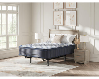 Plush Luxe 2.0 Queen Mattress