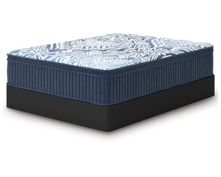 Plush Luxe 2.0 Queen Mattress