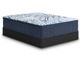 Plush Luxe 2.0 Queen Mattress