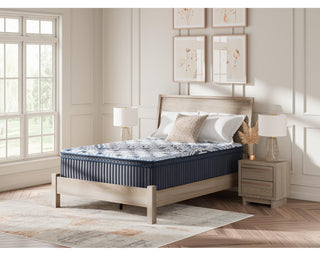 Plush Luxe 2.0 California King Mattress