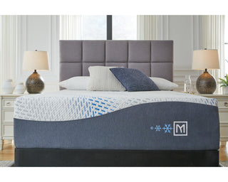 Millennium Luxury Gel Memory Foam King Mattress
