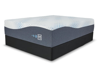 Millennium Luxury Gel Memory Foam King Mattress