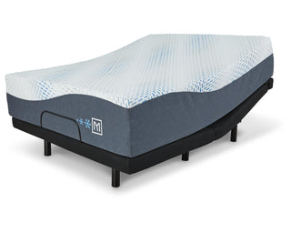 Millennium Luxury Gel Memory Foam Twin XL Mattress