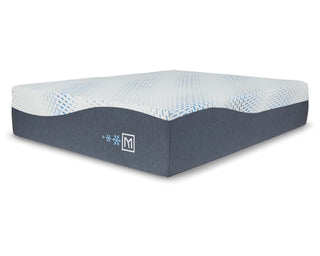 Millennium Luxury Gel Memory Foam King Mattress