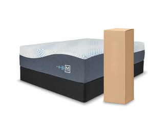 Millennium Luxury Gel Memory Foam Queen Mattress