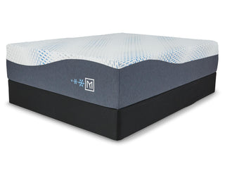 Millennium Cushion Firm Gel Memory Foam Hybrid Queen Mattress