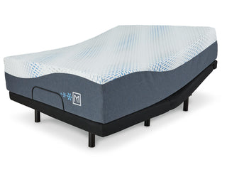Millennium Cushion Firm Gel Memory Foam Hybrid King Mattress