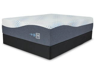 Millennium Luxury Plush Gel Latex Hybrid Twin XL Mattress