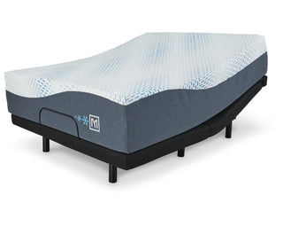 Millennium Luxury Plush Gel Latex Hybrid Twin XL Mattress