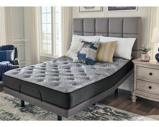 Comfort Plus Full Mattress