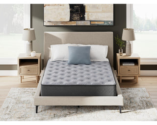 Comfort Plus Queen Mattress