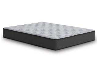 Comfort Plus Queen Mattress