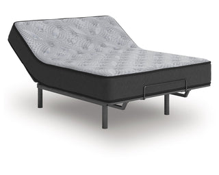 Comfort Plus King Mattress