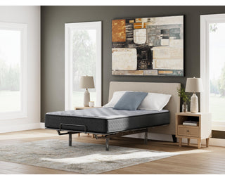 Comfort Plus Queen Mattress